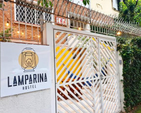 Lamparina Hostel